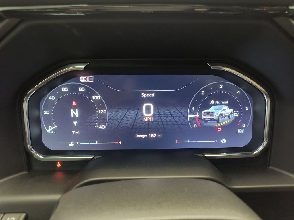 2026 GMC Sierra 1500 AT4X - Photo 20
