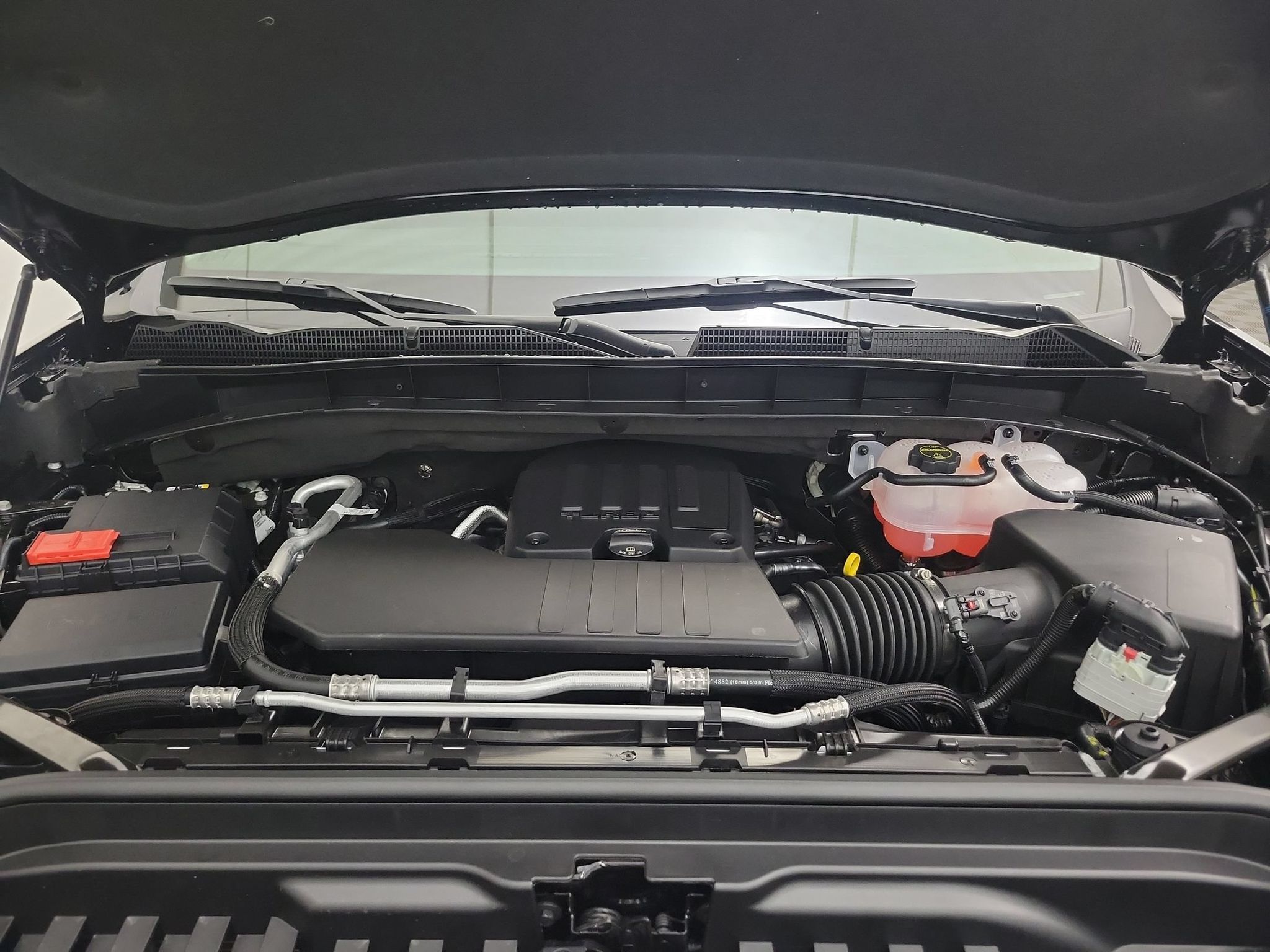 2026 GMC Sierra 1500 SLE - Photo 30