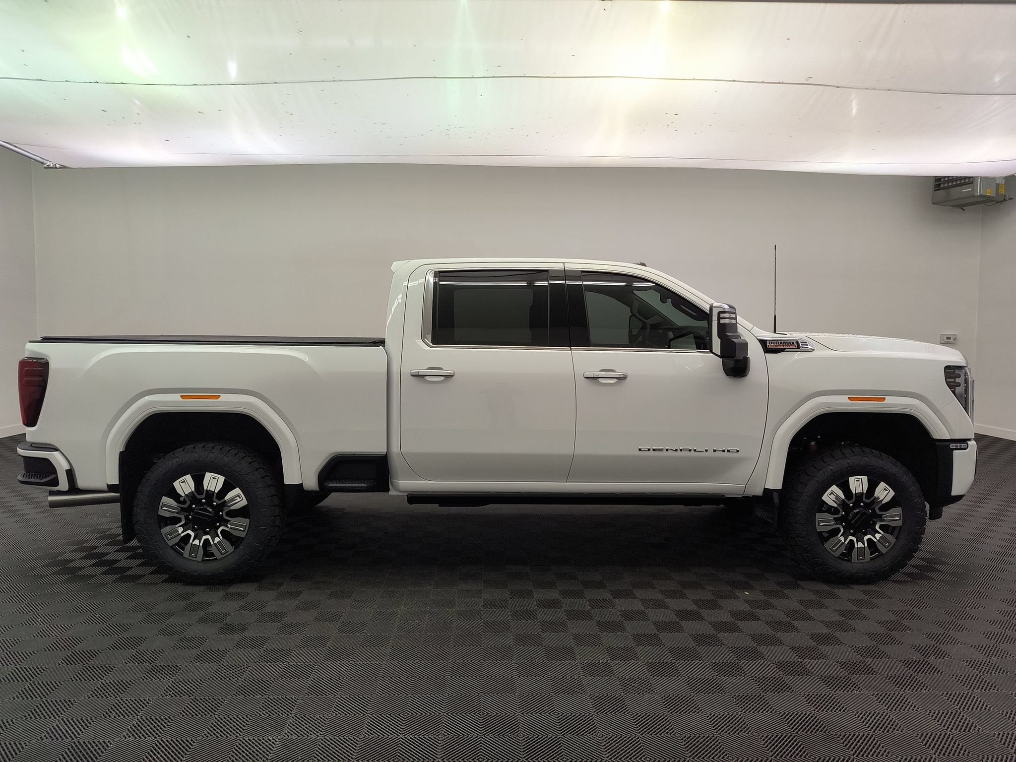 2026 GMC Sierra 2500HD Denali - Photo 7