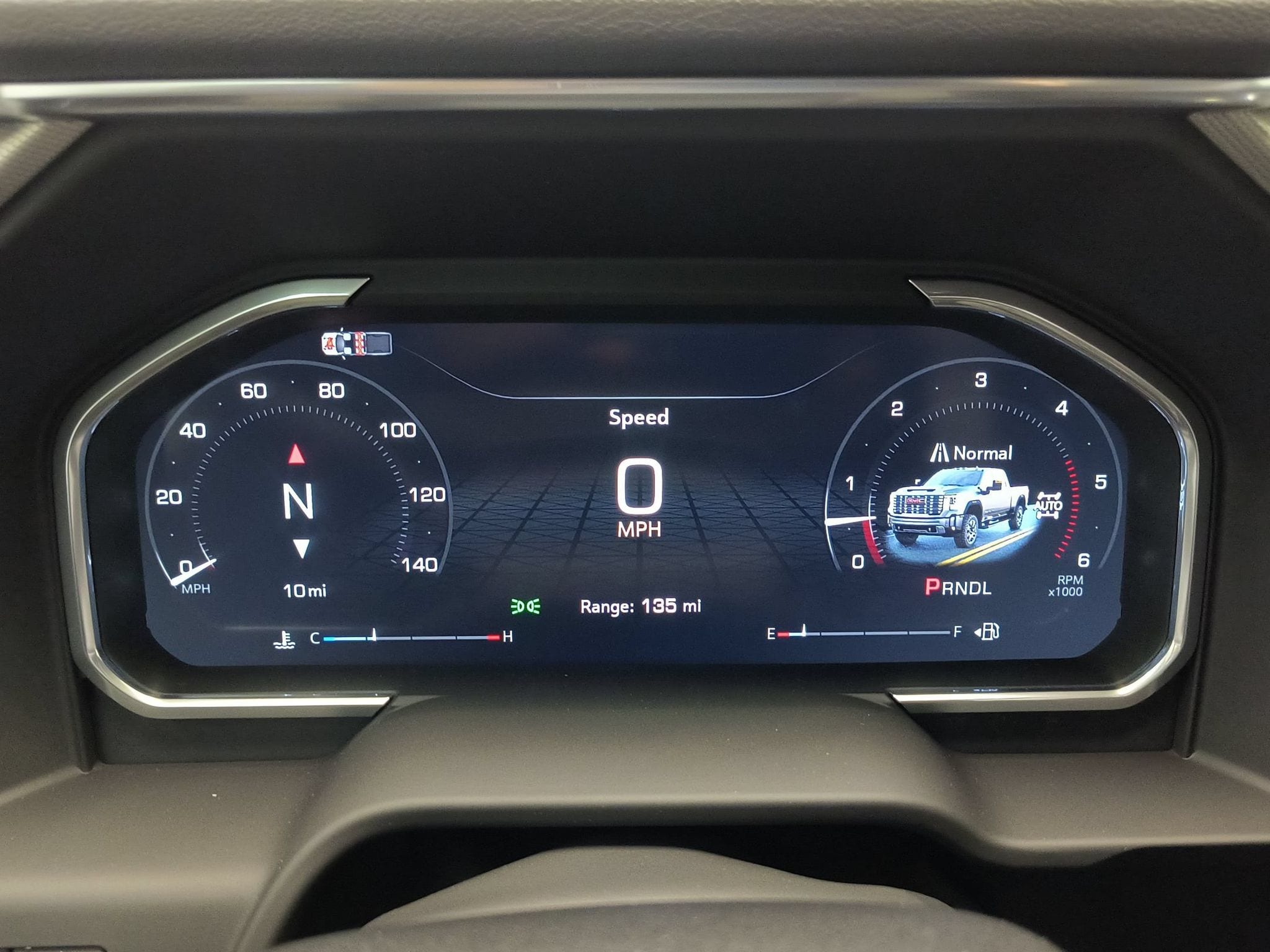2026 GMC Sierra 2500HD Denali - Photo 16