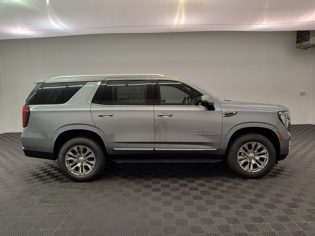 2026 GMC Yukon Denali - Photo 8