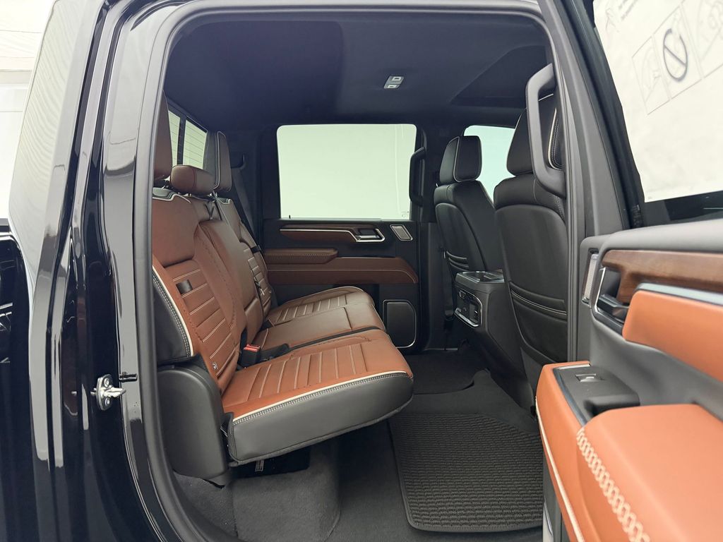 2026 GMC Sierra 3500HD Denali Ultimate - Photo 24