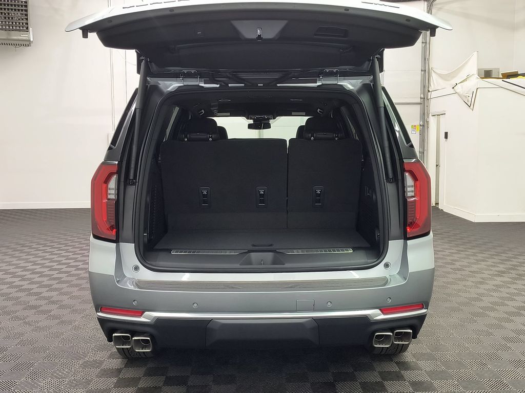 2026 GMC Yukon Denali - Photo 24
