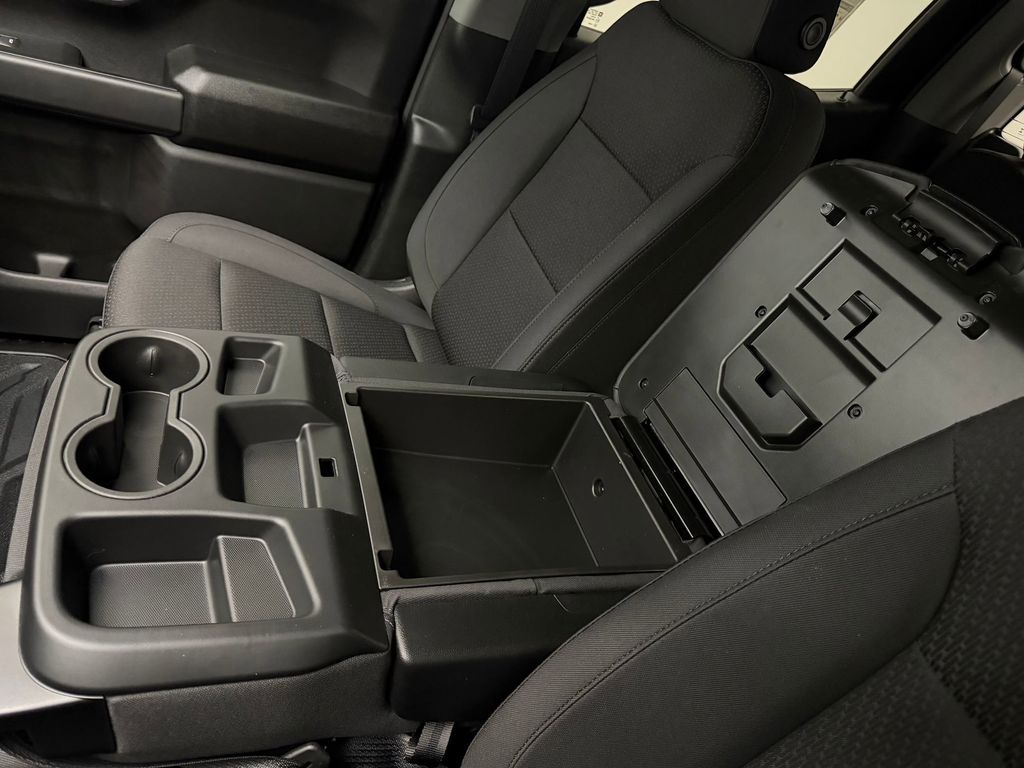 2026 GMC Sierra 1500 Pro - Photo 26