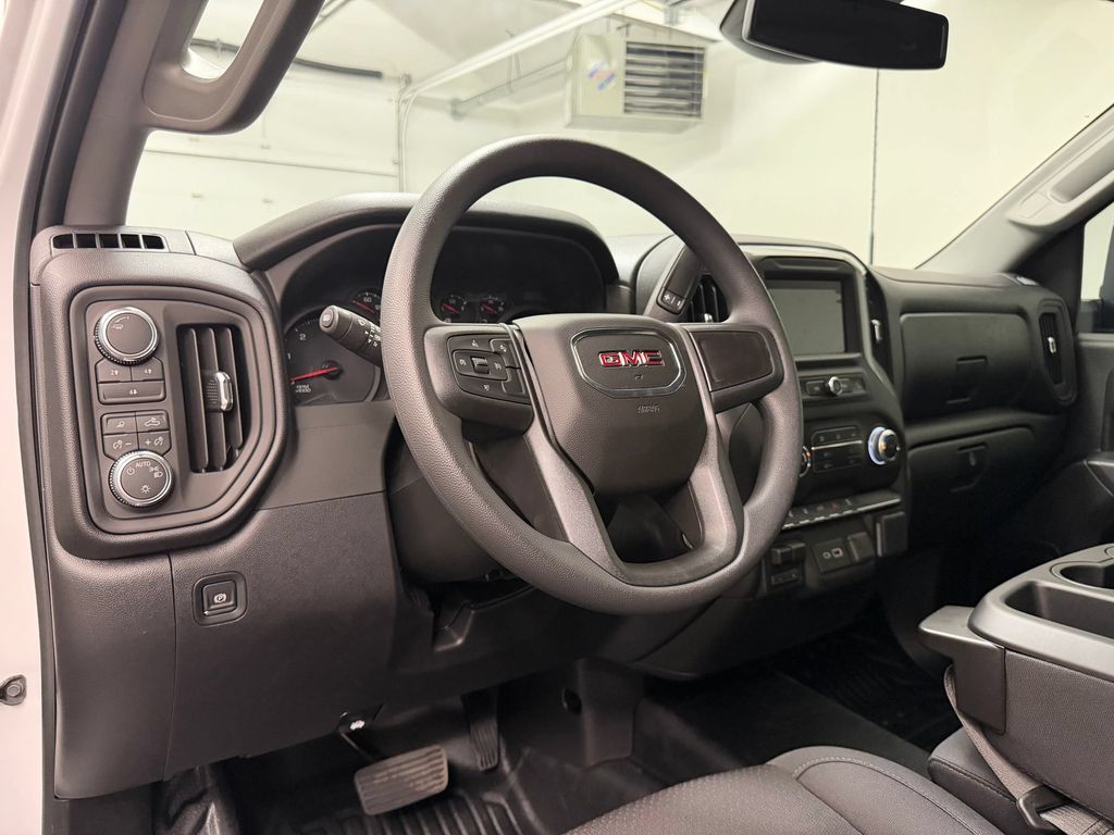 New 2026 GMC Sierra 2500 HD Pro Truck