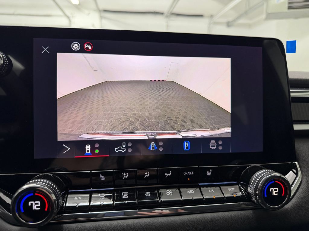 2026 GMC Canyon Elevation - Photo 21
