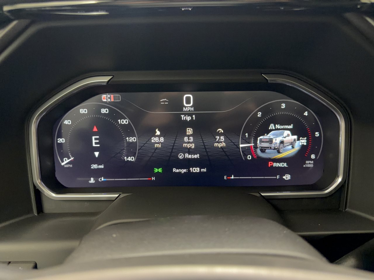 2026 GMC Sierra 2500HD AT4 - Photo 26