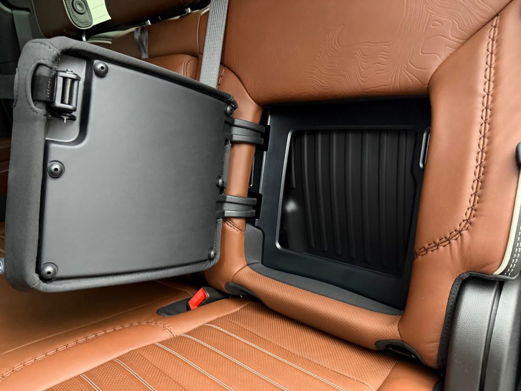 2026 GMC Sierra 3500HD Denali Ultimate - Photo 21