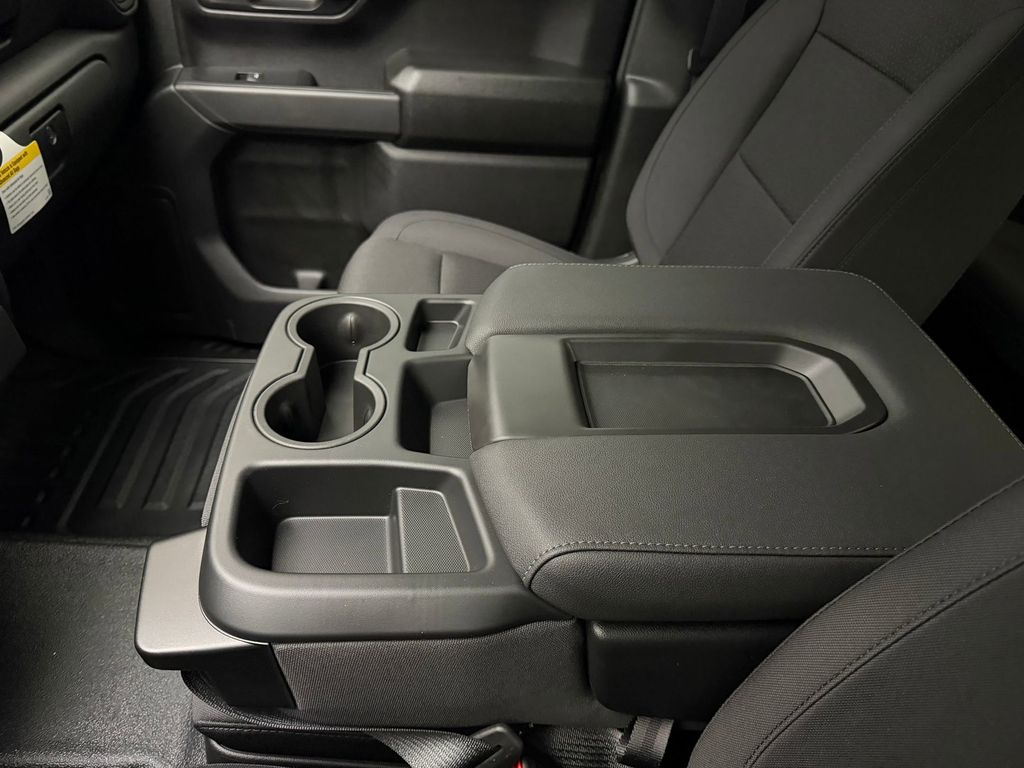 2026 GMC Sierra 1500 Pro - Photo 25
