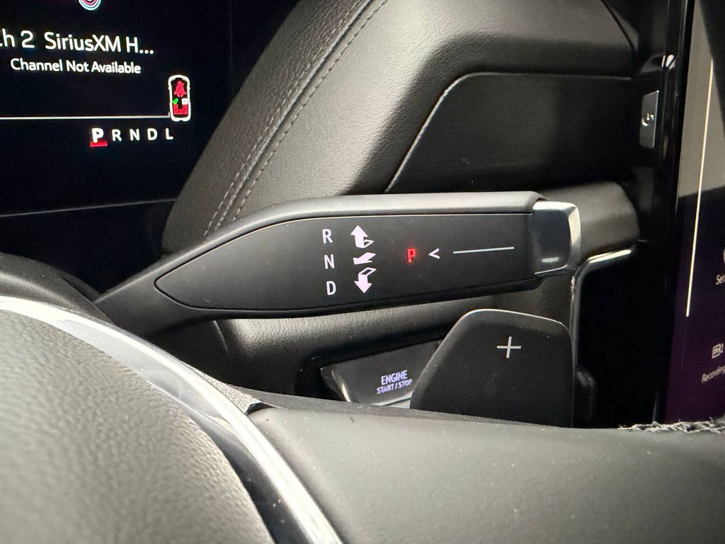 2026 GMC Yukon XL Denali - Photo 28