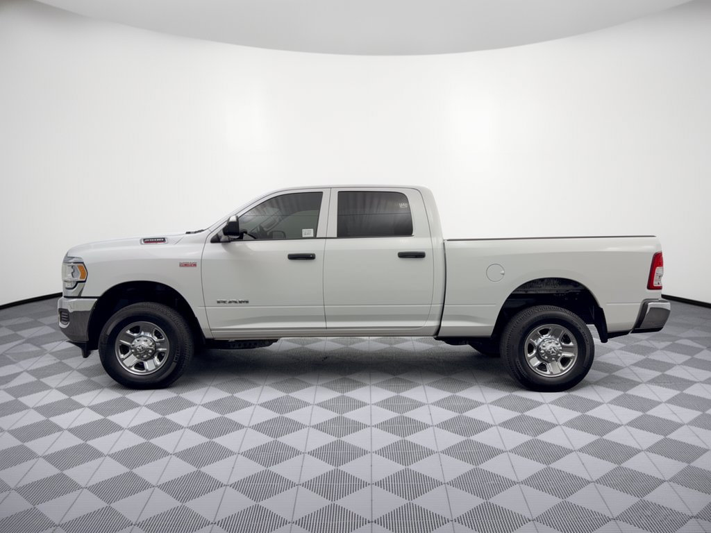 Used 2020 Ram 2500 Tradesman Crew Cab 4x4 64 Box Truck
