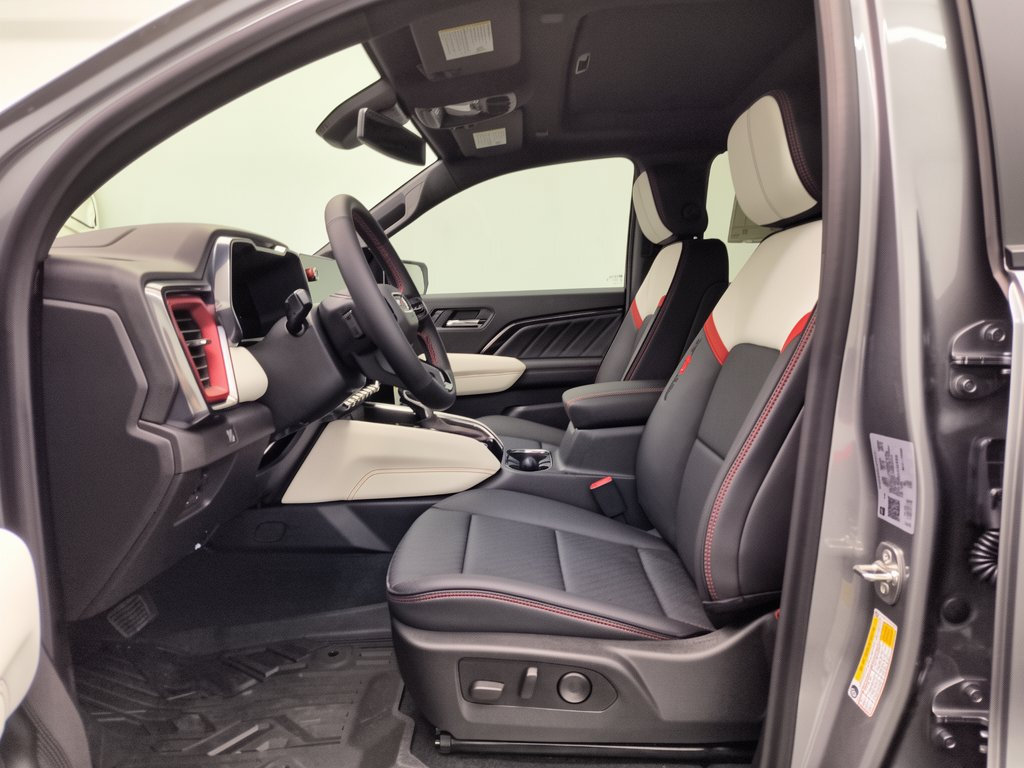 New 2026 GMC Canyon AT4X Truck