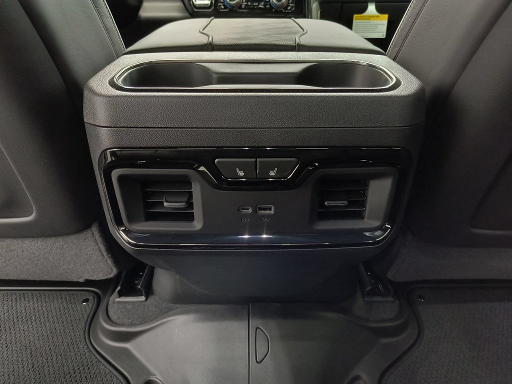 2026 GMC Sierra 1500 AT4X - Photo 29