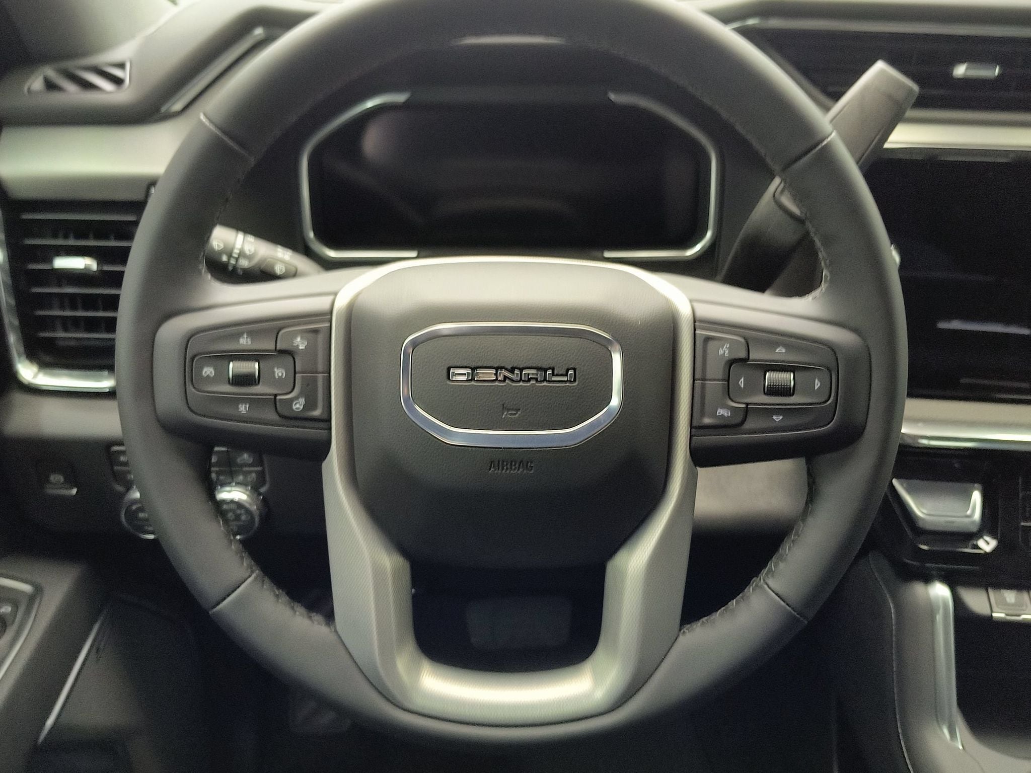 2026 GMC Sierra 2500HD Denali - Photo 15