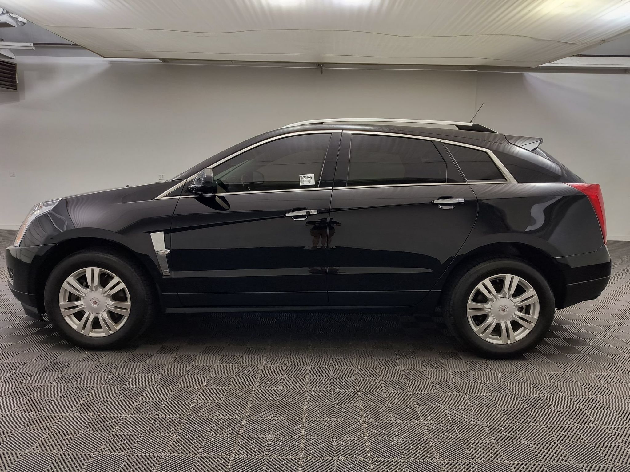 Used 2011 CADILLAC SRX Luxury Collection Crossover