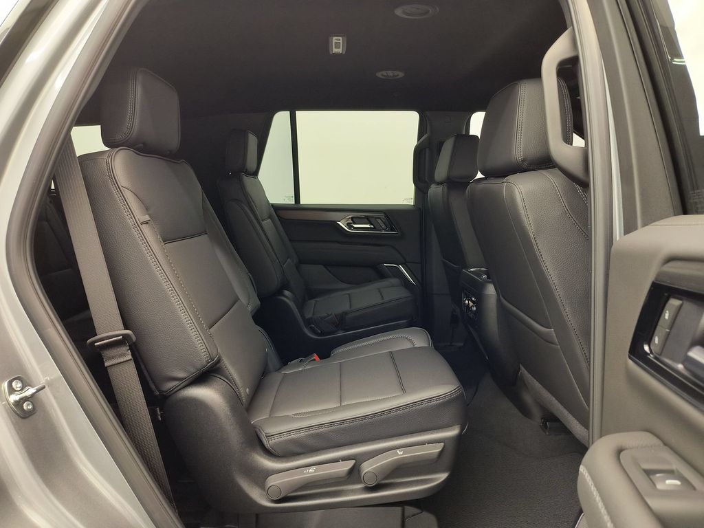 2026 GMC Yukon Denali - Photo 31
