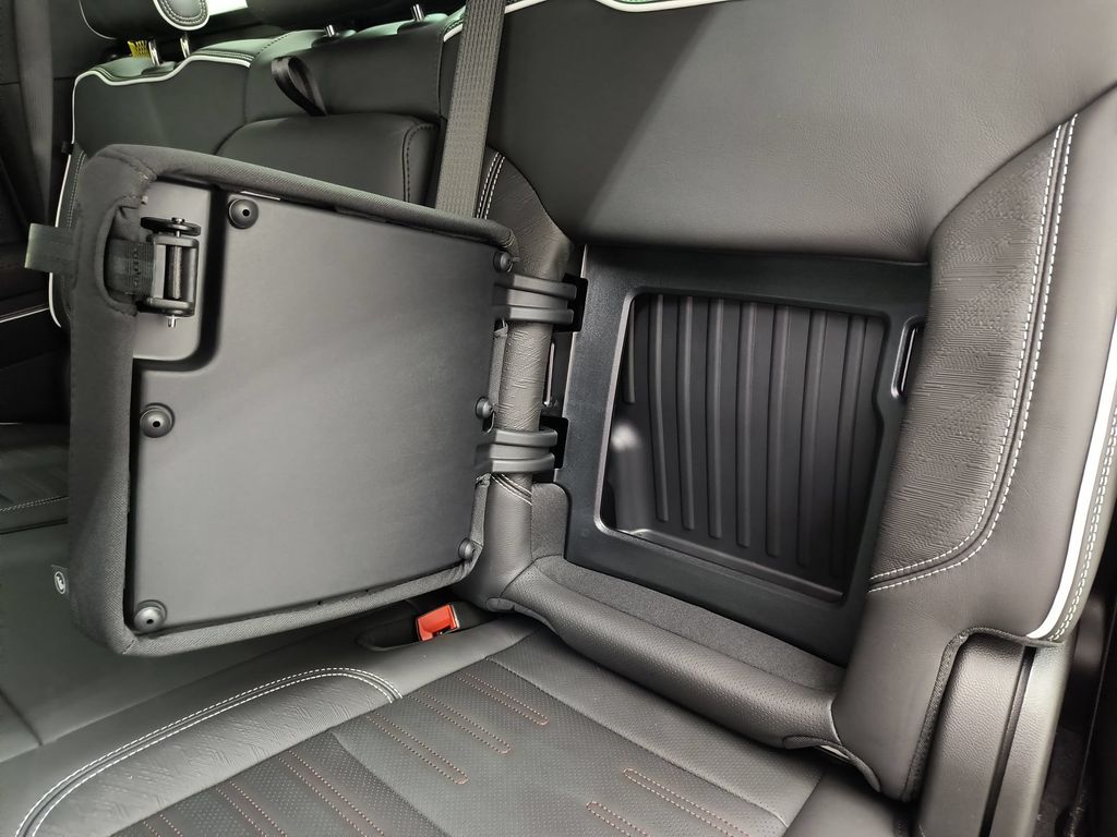 2026 GMC Sierra 1500 AT4X - Photo 25