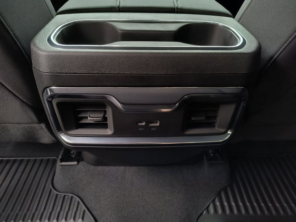 2026 GMC Sierra 1500 Elevation - Photo 21