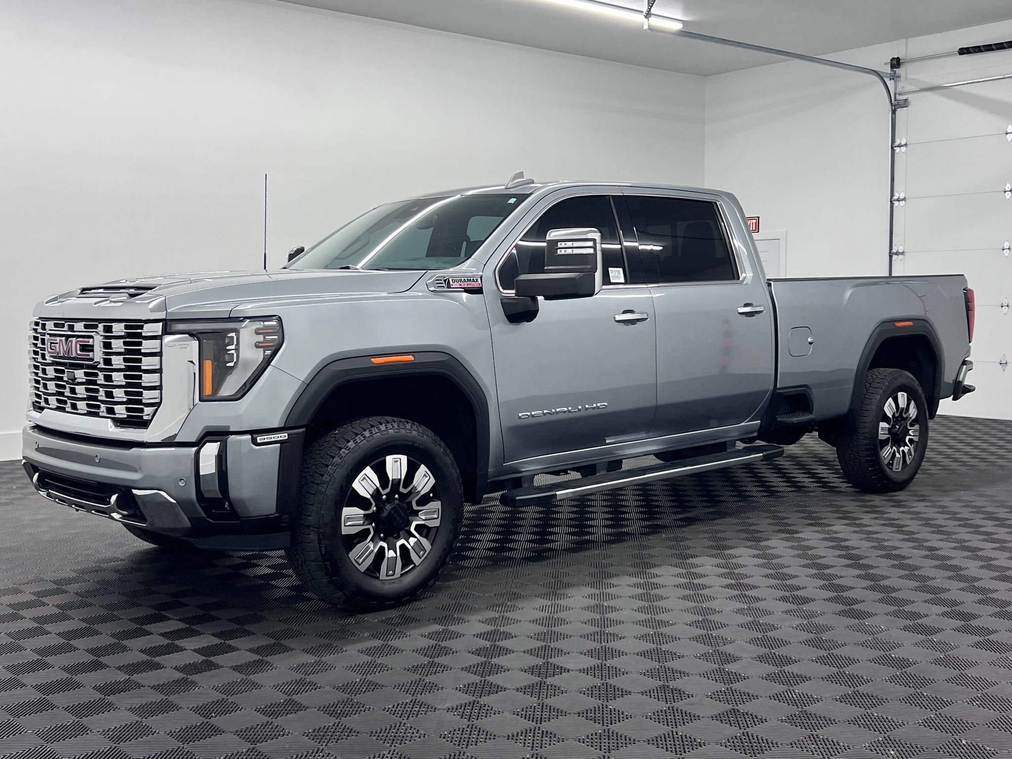  GMC Sierra 3500 HD