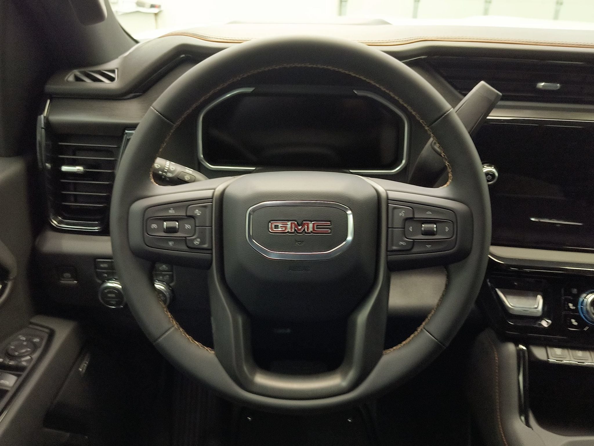 2026 GMC Sierra 2500HD AT4 - Photo 15
