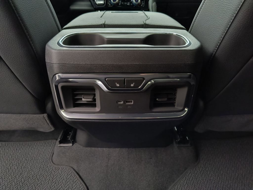 2026 GMC Sierra 3500HD Denali - Photo 21