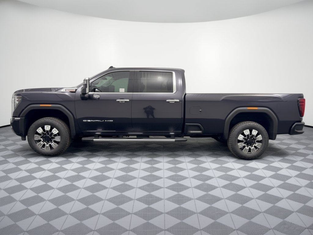 New 2026 GMC Sierra 2500 HD Denali Truck