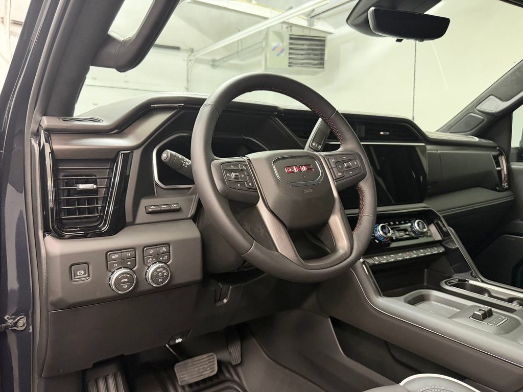 New 2026 GMC Sierra 2500 HD AT4X Truck