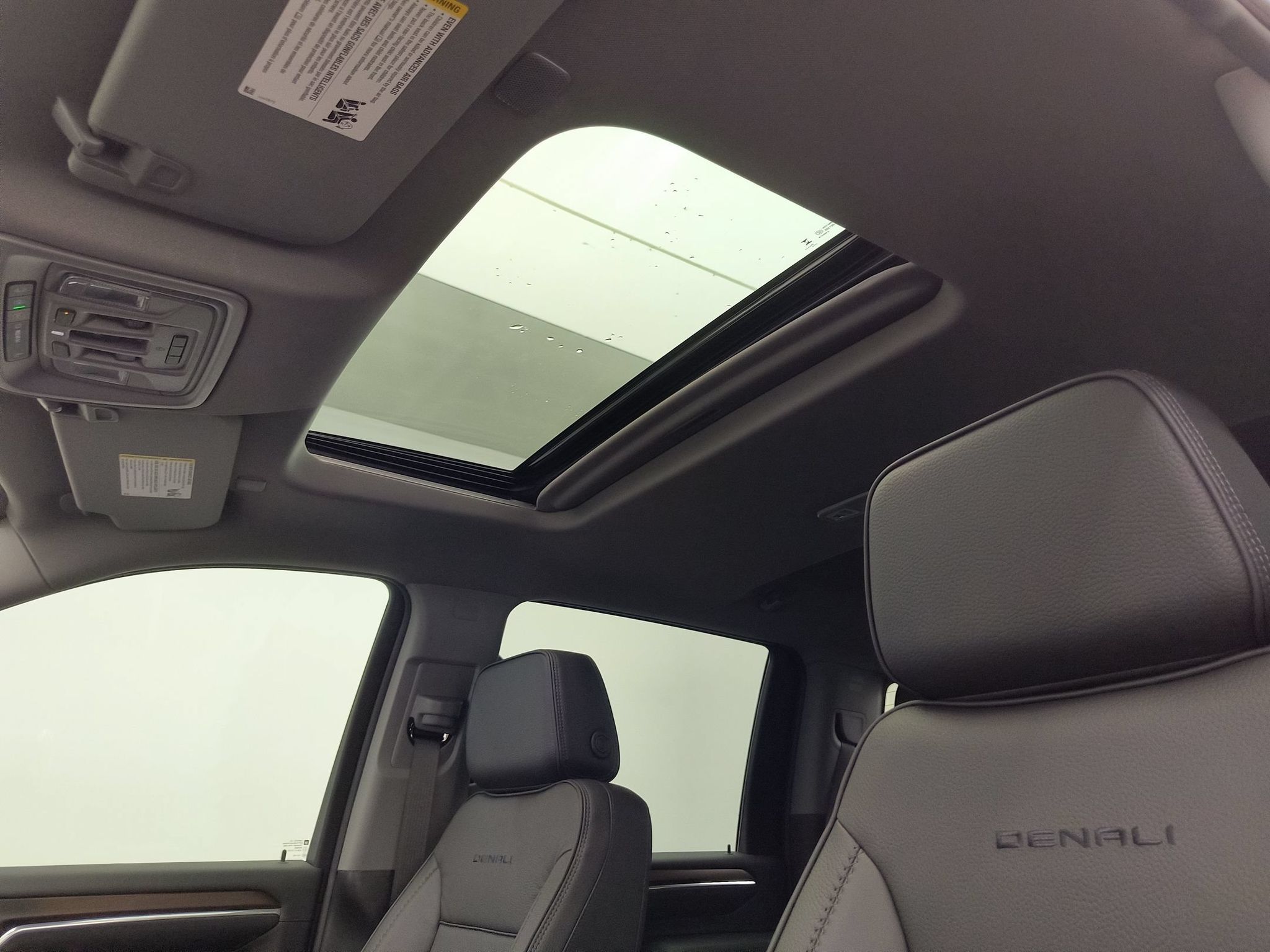 2026 GMC Sierra 2500HD Denali - Photo 13