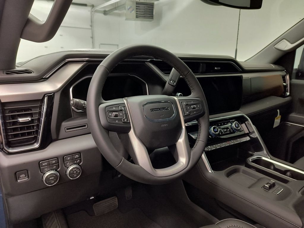 New 2026 GMC Sierra 2500 HD Denali Truck
