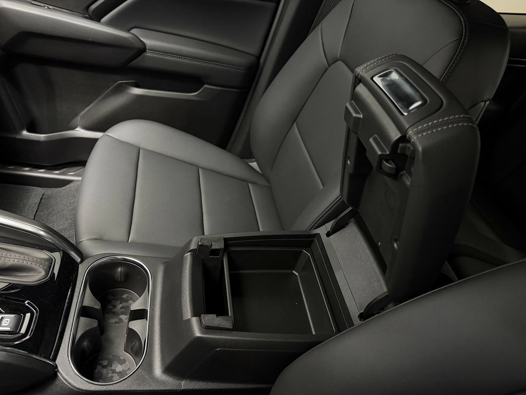 2026 GMC Canyon Elevation - Photo 19