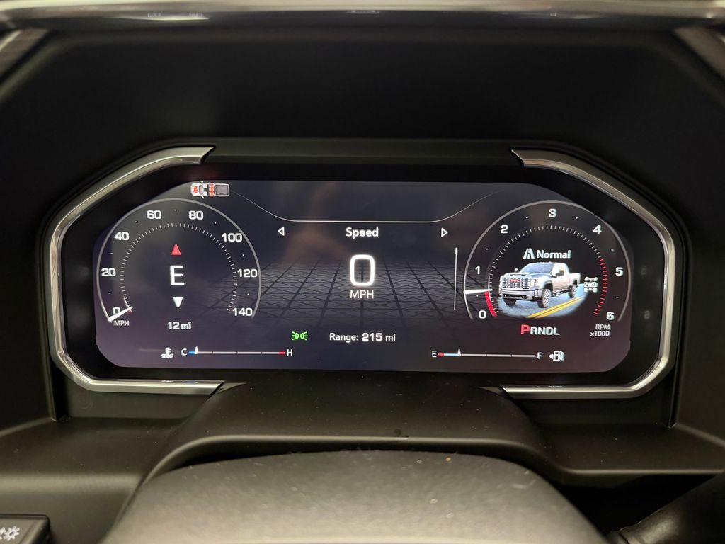 2026 GMC Sierra 3500HD Denali Ultimate - Photo 18