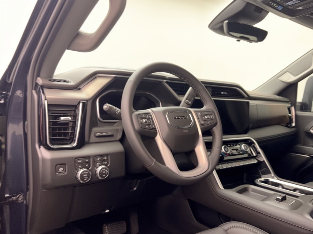 New 2026 GMC Sierra 2500 HD Denali Truck