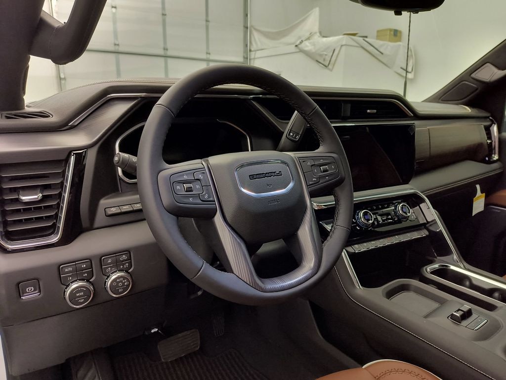 New 2026 GMC Sierra 2500 HD Denali Ultimate Truck