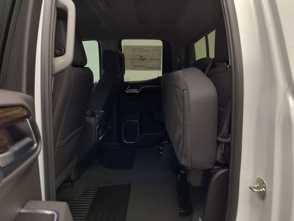 2026 GMC Sierra 1500 Elevation - Photo 20