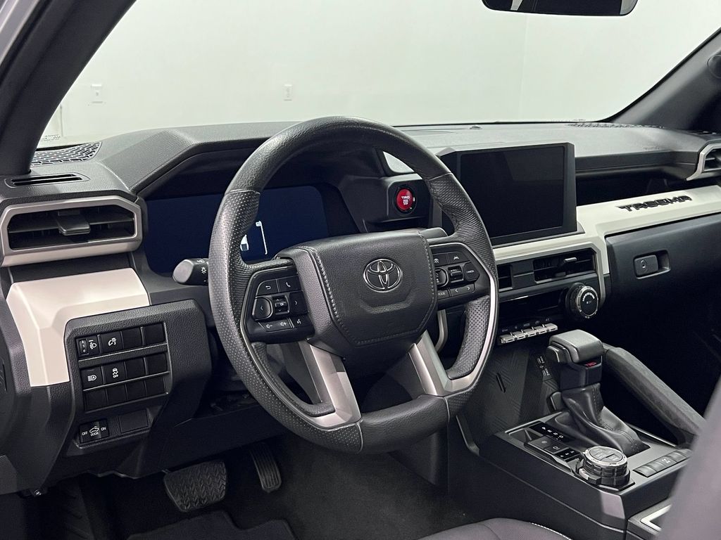 Used 2024 Toyota Tacoma 4WD SR5 Truck