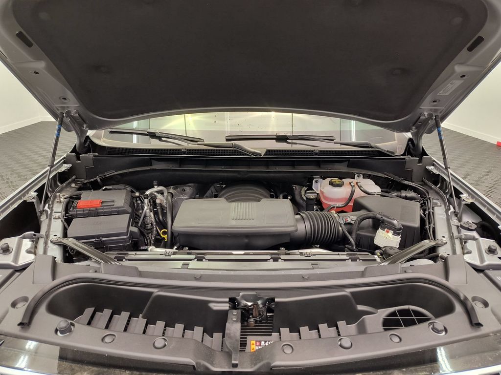 2026 GMC Yukon Denali - Photo 32