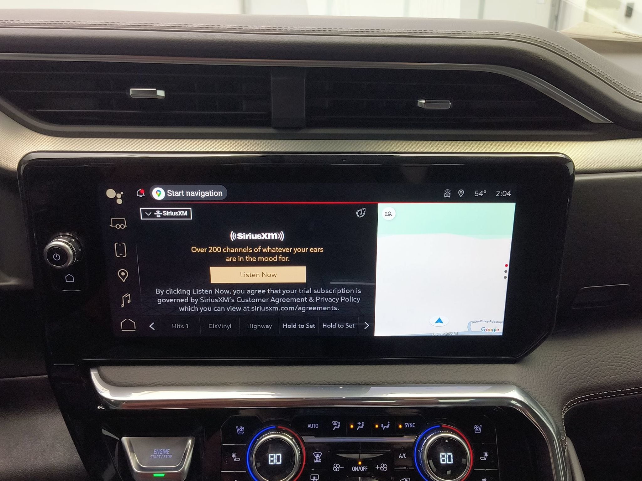 2026 GMC Sierra 2500HD Denali - Photo 25