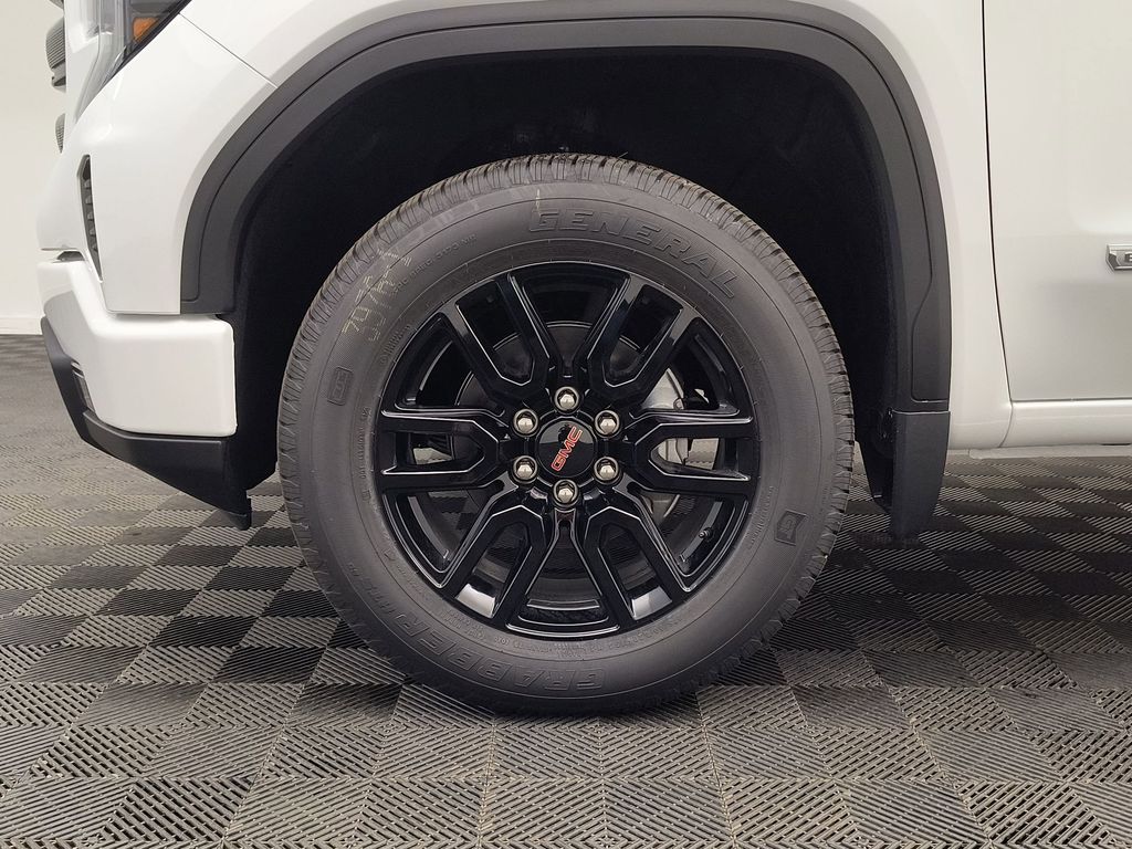 2026 GMC Sierra 1500 Elevation - Photo 10