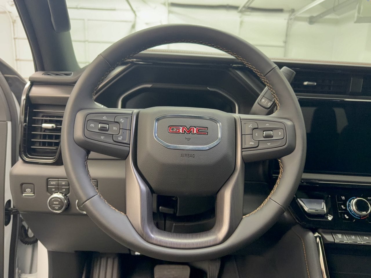 2026 GMC Sierra 2500HD AT4 - Photo 10