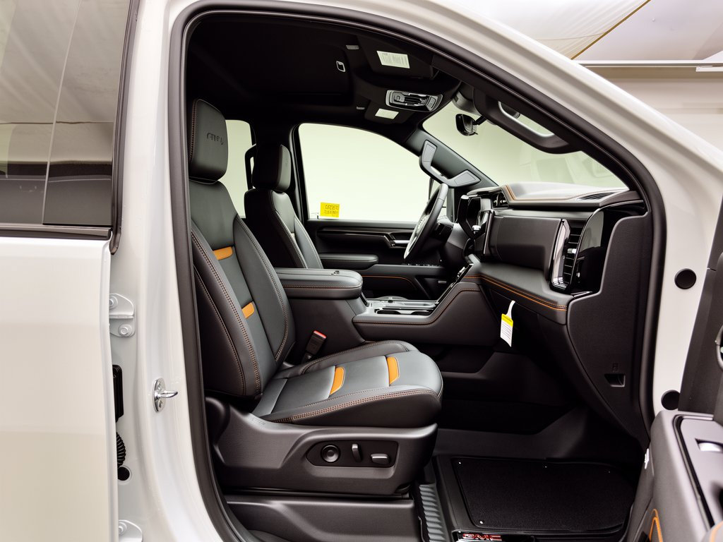 2026 GMC Sierra 2500HD AT4 - Photo 30