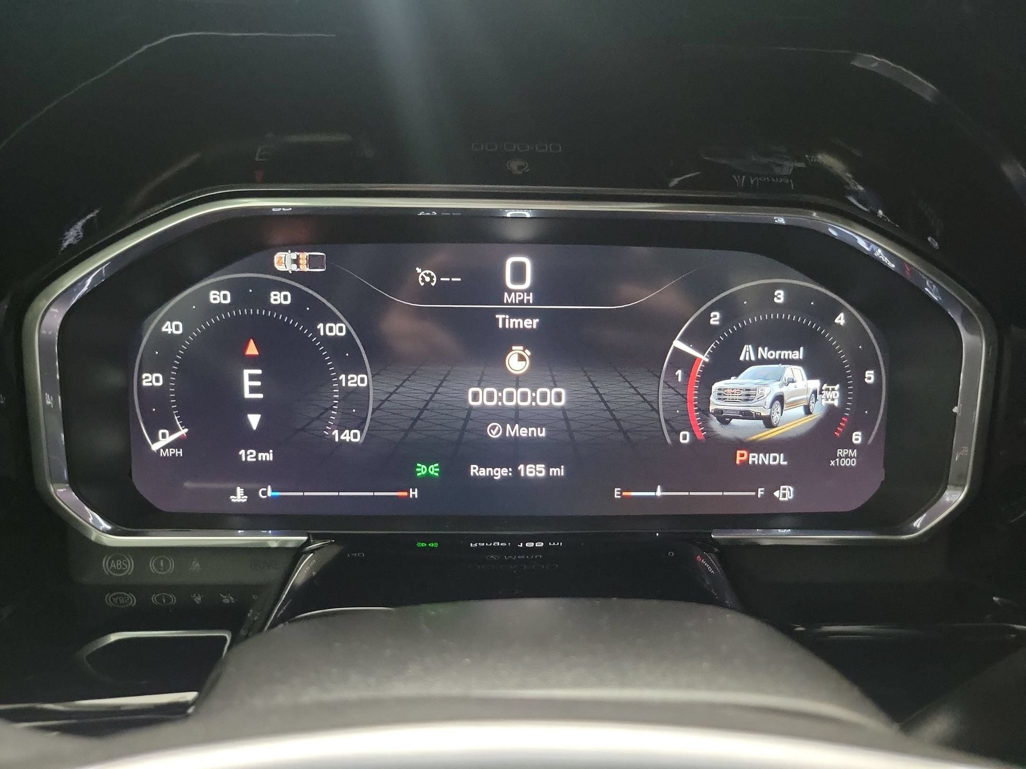 2026 GMC Sierra 1500 SLE - Photo 15