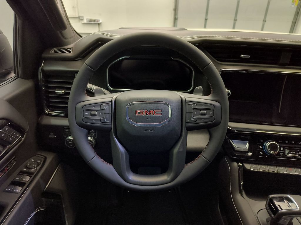 2026 GMC Sierra 1500 AT4X - Photo 30