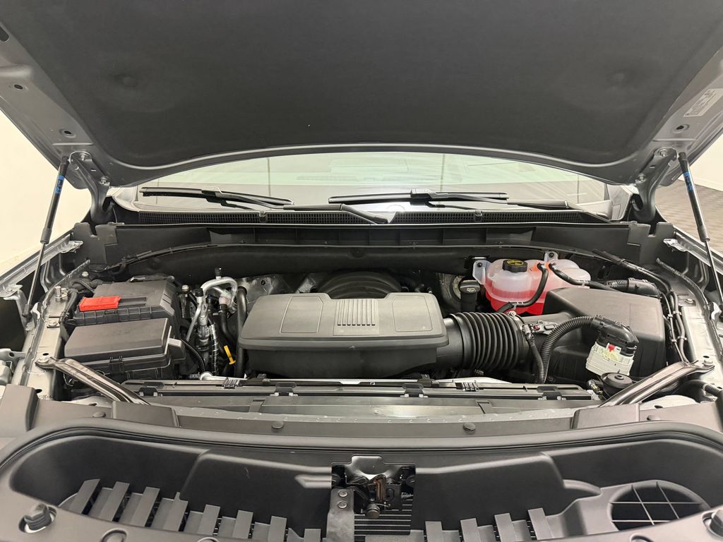 2026 GMC Yukon Denali - Photo 33