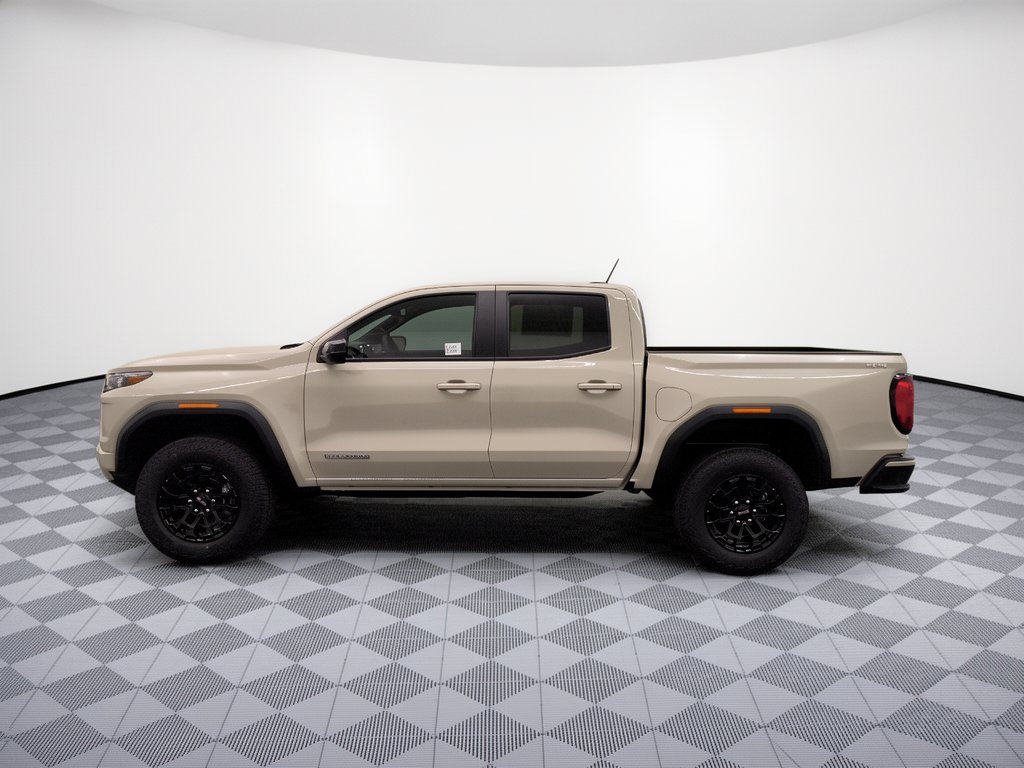 New 2026 GMC Canyon Elevation Truck