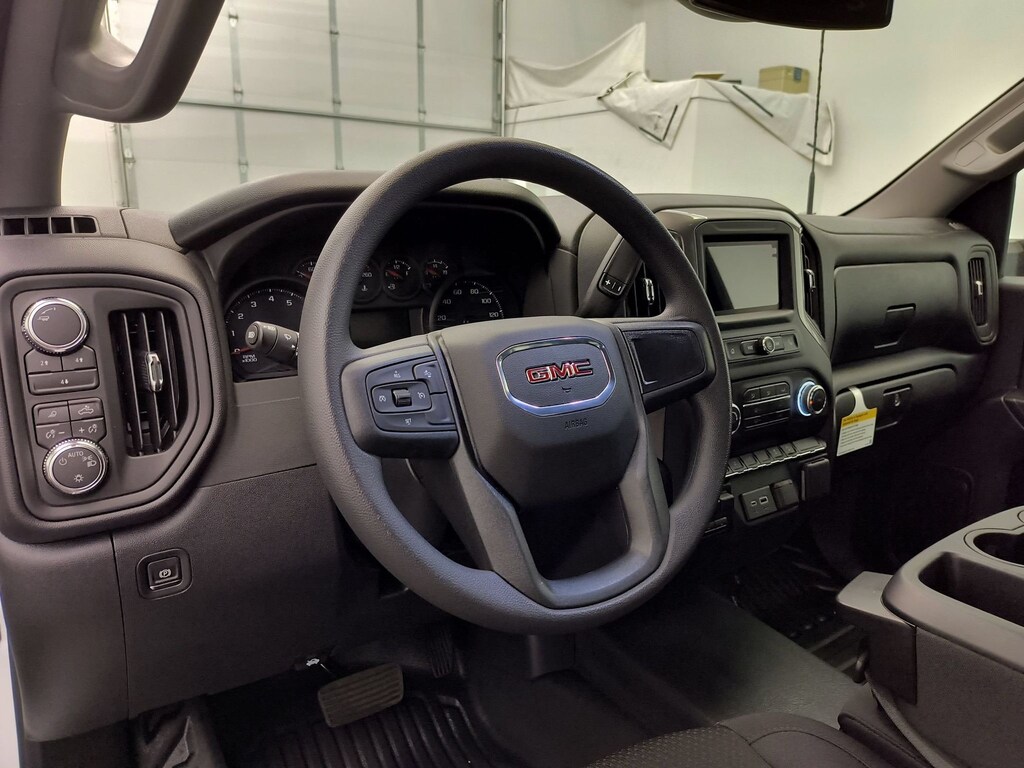 New 2026 GMC Sierra 3500 HD Pro Truck