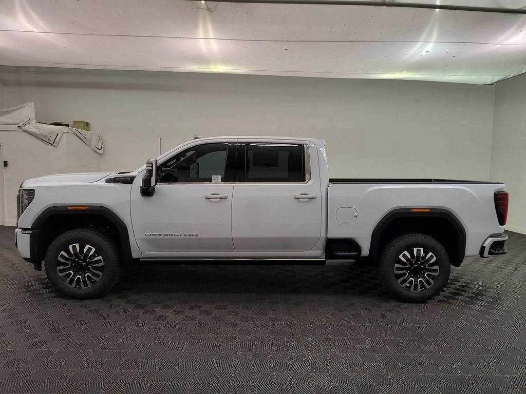 New 2026 GMC Sierra 2500 HD Denali Ultimate Truck