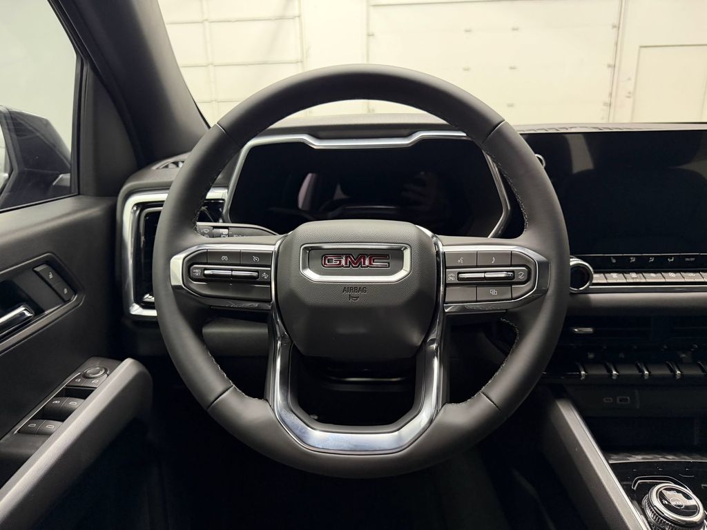 2026 GMC Canyon Elevation - Photo 11