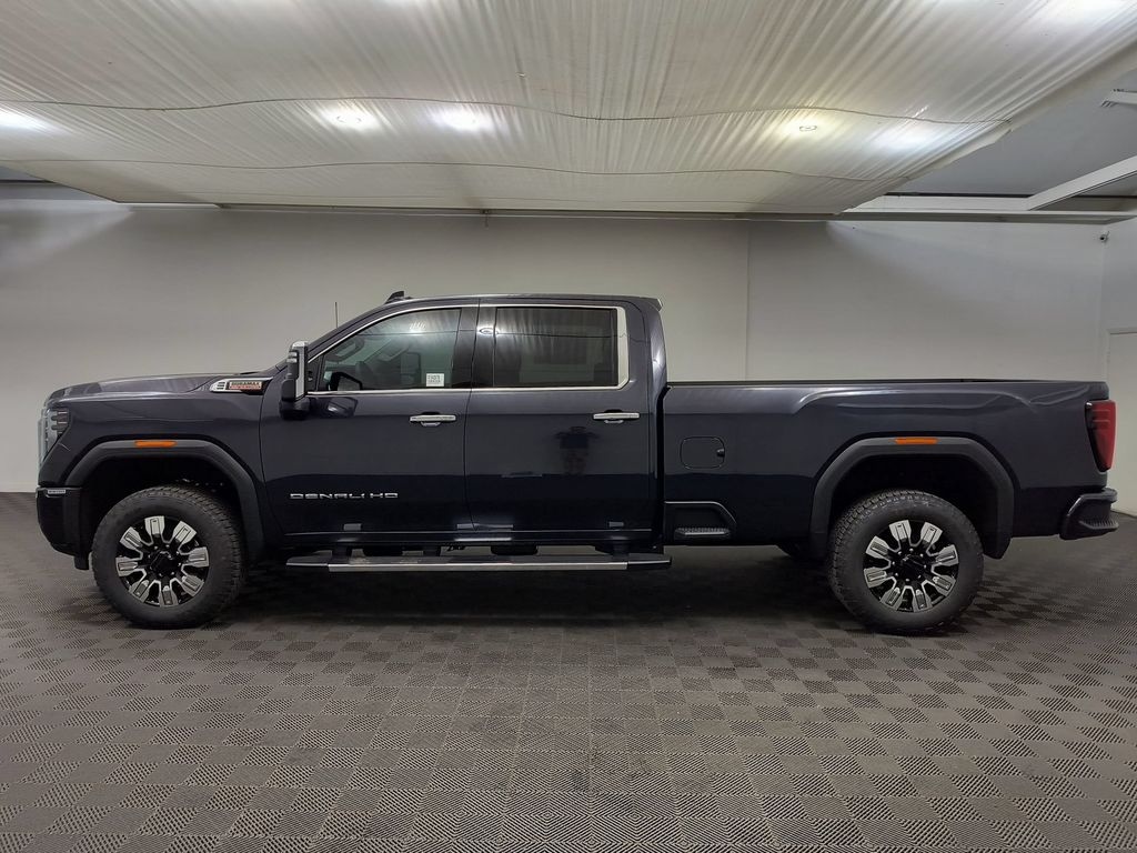 New 2026 GMC Sierra 2500 HD Denali Truck