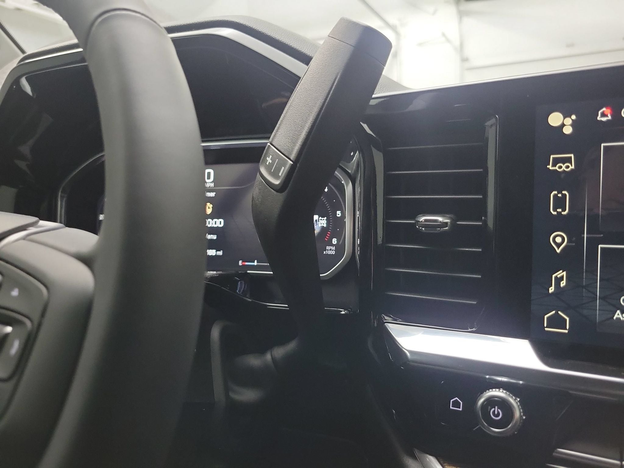 2026 GMC Sierra 1500 SLE - Photo 27