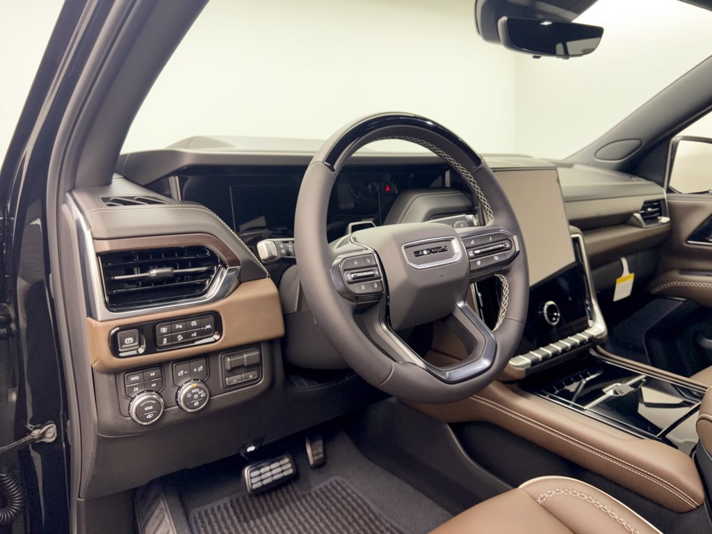 New 2027 GMC Yukon XL Denali Ultimate SUV